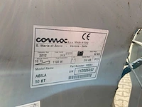 2012 cowa alila 50 bt maxx schrob-zuigmachine - afbeelding 6 van  7