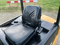 2012 cpd25j vorkheftruck - afbeelding 7 van  19