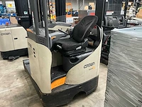 2012 crown esr 5000 reach truck - afbeelding 4 van  25