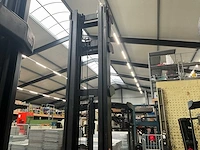 2012 crown esr 5000 reach truck - afbeelding 25 van  25