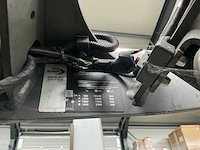 2012 crown esr5000 reach truck - afbeelding 3 van  12