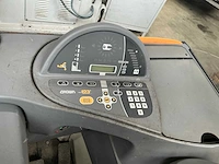 2012 crown esr5000 reach truck - afbeelding 9 van  12