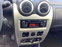 2012 dacia sandero 1.2 lauréate personenauto - afbeelding 3 van  15