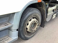 2012 daf cf75 vrachtwagen - afbeelding 2 van  40