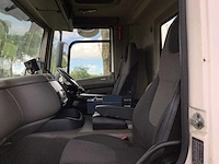 2012 daf cf75 vrachtwagen - afbeelding 11 van  40