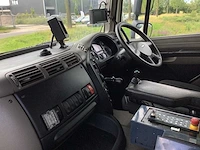 2012 daf cf75 vrachtwagen - afbeelding 13 van  40