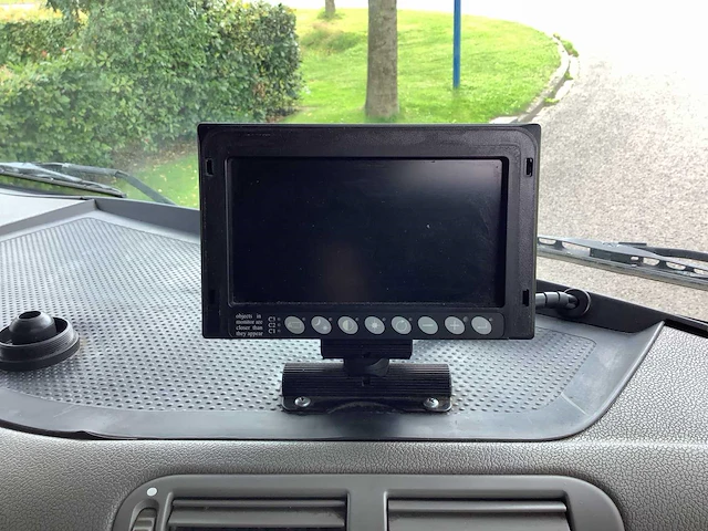 2012 daf cf75 vrachtwagen - afbeelding 21 van  40