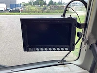 2012 daf cf75 vrachtwagen - afbeelding 22 van  40