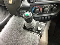 2012 daf cf75 vrachtwagen - afbeelding 26 van  40