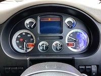 2012 daf cf75 vrachtwagen - afbeelding 33 van  40
