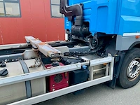 2012 daf cf85.410 vrachtwagen - afbeelding 7 van  40