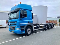 2012 daf cf85.410 vrachtwagen
