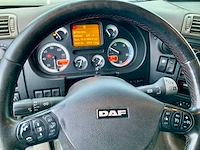 2012 daf cf85.410 vrachtwagen - afbeelding 17 van  40