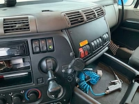 2012 daf cf85.410 vrachtwagen - afbeelding 19 van  40