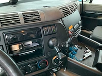 2012 daf cf85.410 vrachtwagen - afbeelding 20 van  40