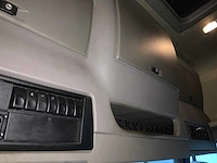 2012 daf cf85.410 vrachtwagen - afbeelding 22 van  40