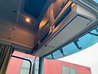 2012 daf cf85.410 vrachtwagen - afbeelding 24 van  40