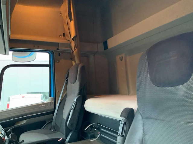 2012 daf cf85.410 vrachtwagen - afbeelding 25 van  40