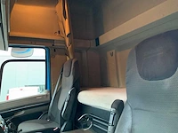 2012 daf cf85.410 vrachtwagen - afbeelding 25 van  40