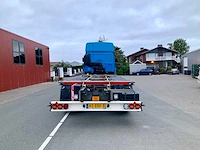 2012 daf cf85.410 vrachtwagen - afbeelding 37 van  40