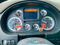 2012 daf cf85.410 vrachtwagen - afbeelding 15 van  37