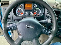 2012 daf cf85.410 vrachtwagen - afbeelding 16 van  37