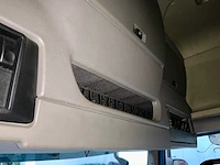 2012 daf cf85.410 vrachtwagen - afbeelding 19 van  37