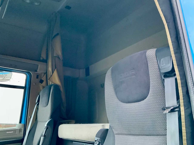 2012 daf cf85.410 vrachtwagen - afbeelding 20 van  37