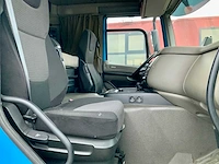 2012 daf cf85.410 vrachtwagen - afbeelding 24 van  37