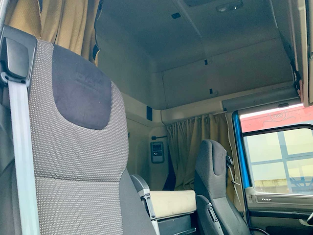 2012 daf cf85.410 vrachtwagen - afbeelding 25 van  37