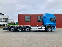2012 daf cf85.410 vrachtwagen - afbeelding 32 van  37