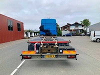 2012 daf cf85.410 vrachtwagen - afbeelding 34 van  37
