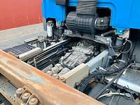 2012 daf cf85.410 vrachtwagen - afbeelding 37 van  37