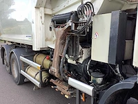 2012 daf fan cf75 vrachtwagen - afbeelding 3 van  40