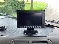 2012 daf fan cf75 vrachtwagen - afbeelding 21 van  40