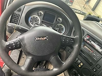 2012 daf ft-xf105.41 opleggertrekker - afbeelding 17 van  29