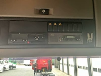 2012 daf ft-xf105.41 opleggertrekker - afbeelding 18 van  29