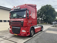 2012 daf ft-xf105.41 opleggertrekker - afbeelding 1 van  29