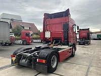 2012 daf ft-xf105.41 opleggertrekker - afbeelding 3 van  29