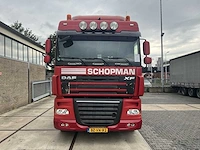 2012 daf ft-xf105.41 opleggertrekker - afbeelding 5 van  29