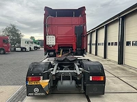 2012 daf ft-xf105.41 opleggertrekker - afbeelding 6 van  29