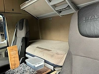 2012 daf xf 105 460 vrachtwagen met vdl haakarmsysteem - afbeelding 29 van  39