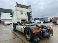 2012 daf xf 105.460 vrachtwagen - afbeelding 6 van  35