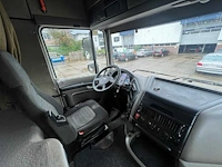 2012 daf xf 105.460 vrachtwagen - afbeelding 17 van  35