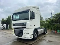 2012 daf xf 105.460 vrachtwagen - afbeelding 20 van  35