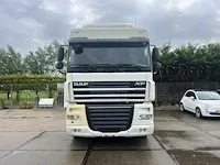 2012 daf xf 105.460 vrachtwagen - afbeelding 29 van  35