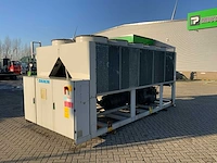 2012 daikin ewad400bzxs001 chiller