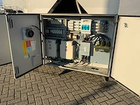 2012 daikin ewad400bzxs001 chiller - afbeelding 6 van  8