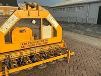 2012 danvac see pads vacuümheffer - afbeelding 4 van  16