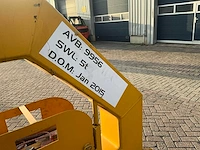 2012 danvac see pads vacuümheffer - afbeelding 6 van  16